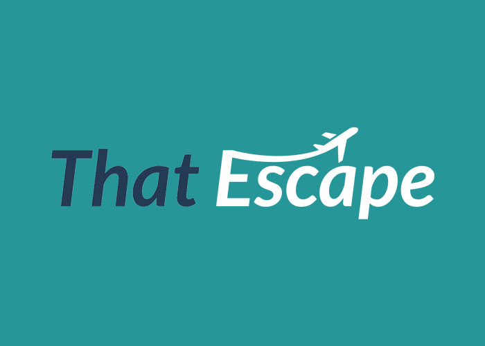 That Escape Logo